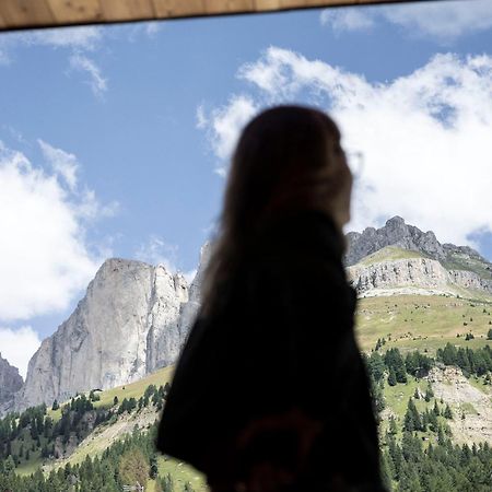 Sport Hotel Passo Carezza Vigo di Fassa Exteriér fotografie