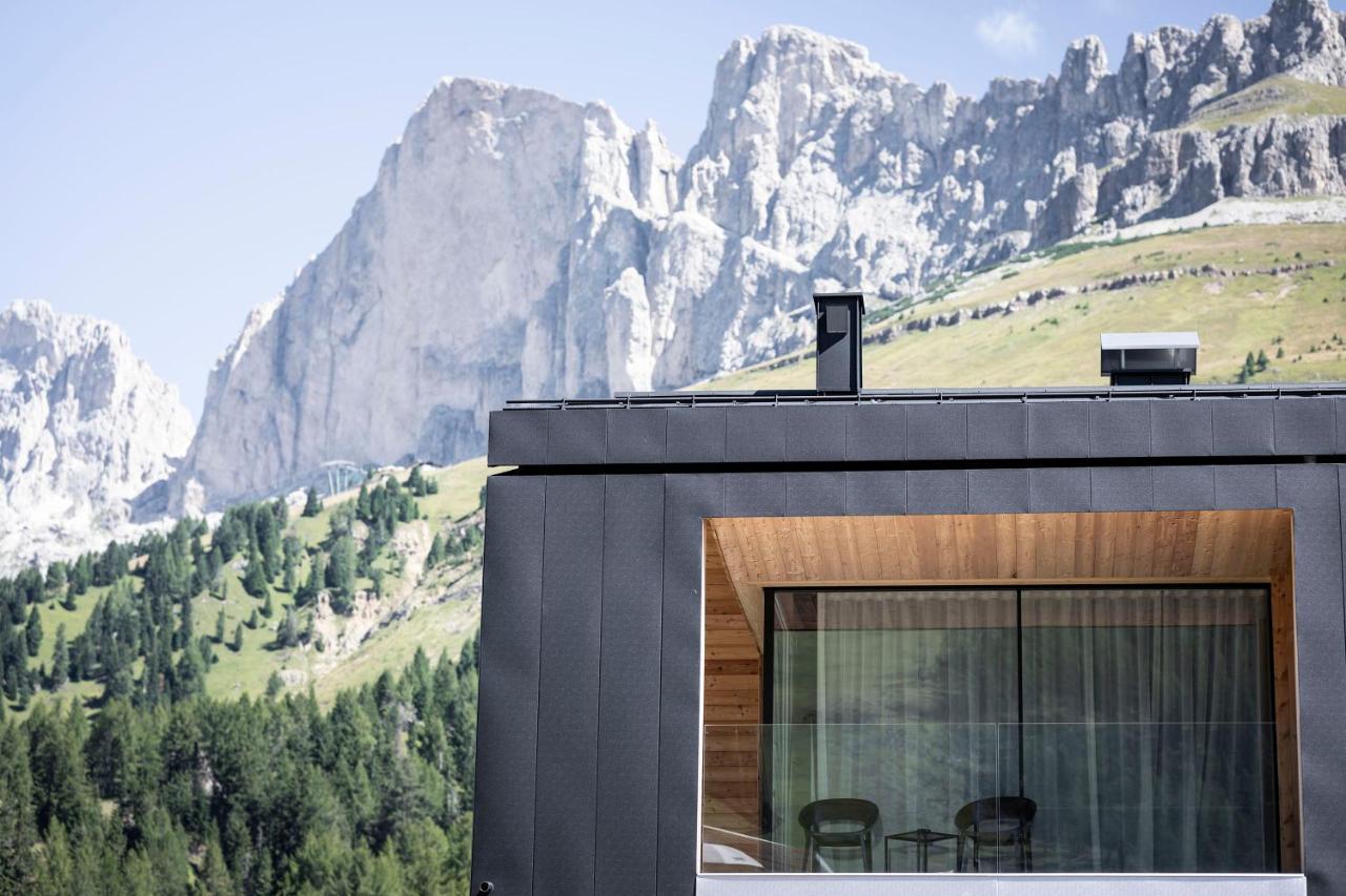Sport Hotel Passo Carezza Vigo di Fassa Exteriér fotografie