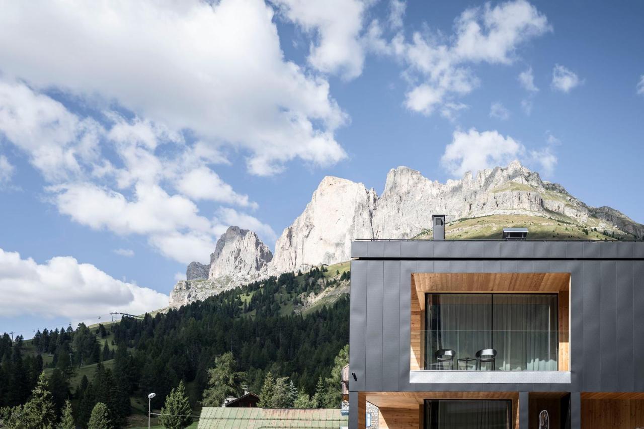 Sport Hotel Passo Carezza Vigo di Fassa Exteriér fotografie